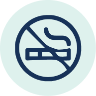 Quit Smoking Icon